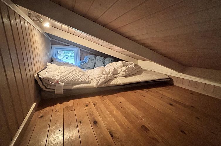 Vakantiehuis "Tabithe" - 500m from the sea