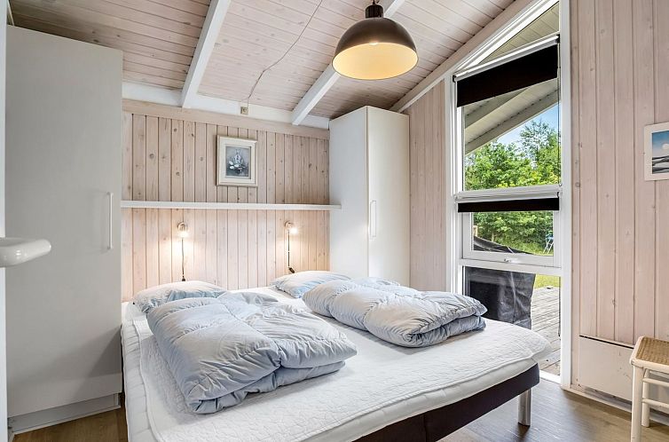 Vakantiehuis "Tabithe" - 500m from the sea