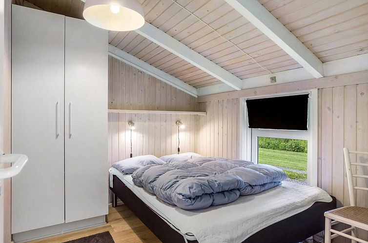 Vakantiehuis "Tabithe" - 500m from the sea