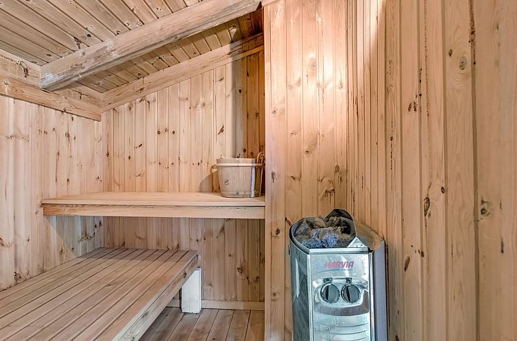 Vakantiehuis "Tabithe" - 500m from the sea