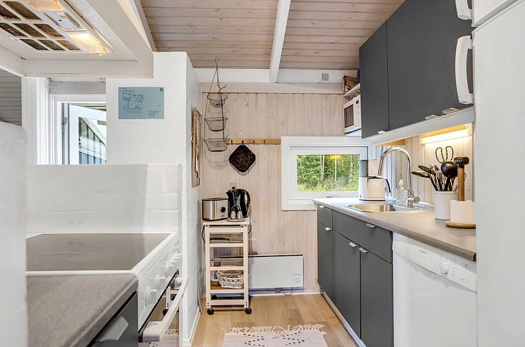 Vakantiehuis "Tabithe" - 500m from the sea