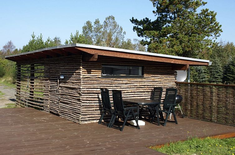 Vakantiehuis "Jonce" - 400m from the sea