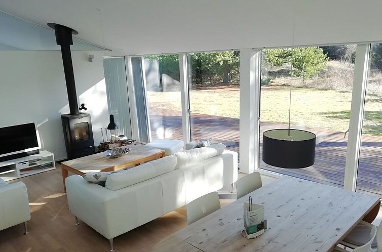 Vakantiehuis "Jonce" - 400m from the sea