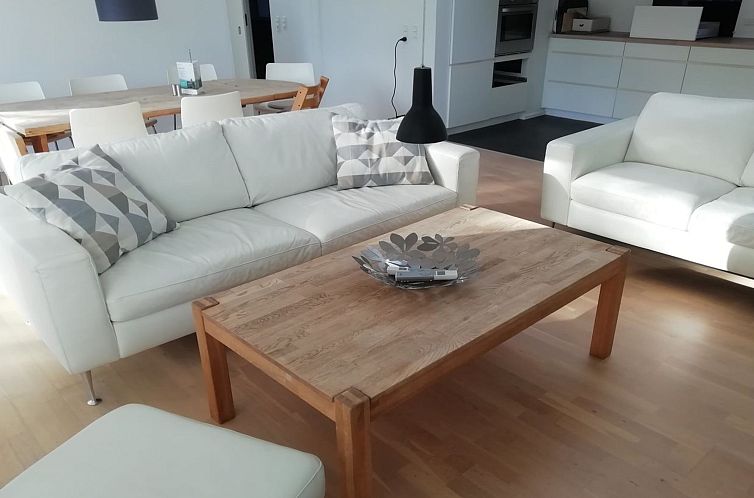 Vakantiehuis "Jonce" - 400m from the sea