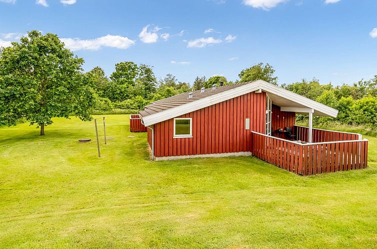 Vakantiehuis "Bruna" - 300m from the sea