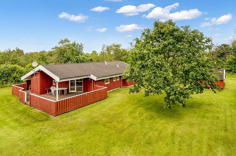 Vakantiehuis "Bruna" - 300m from the sea