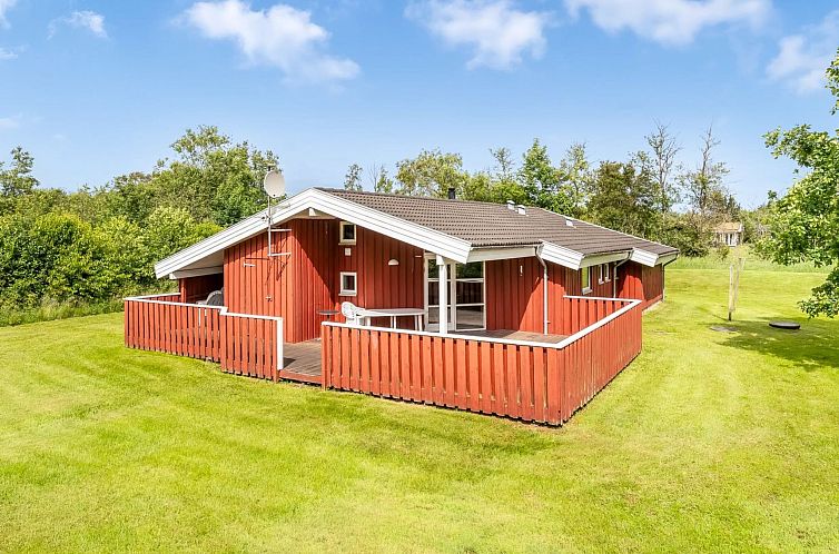 Vakantiehuis "Bruna" - 300m from the sea