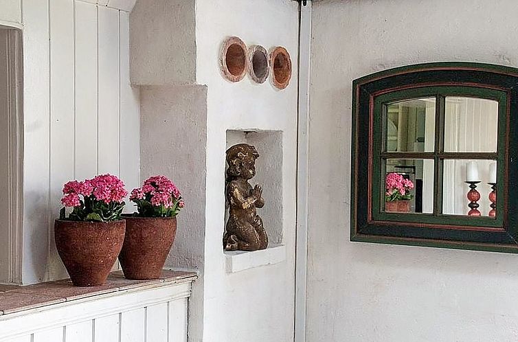 Vakantiehuis "Bruna" - 300m from the sea