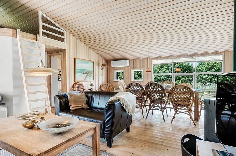 Vakantiehuis "Bruna" - 300m from the sea