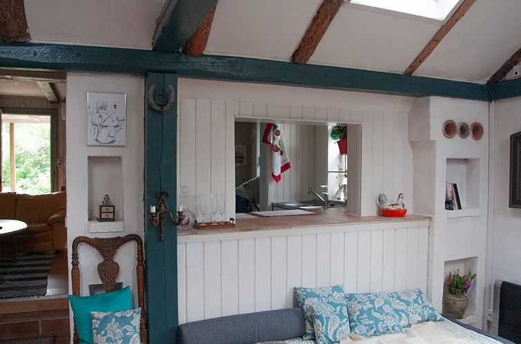 Vakantiehuis "Bruna" - 300m from the sea