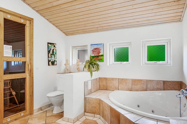 Vakantiehuis "Bruna" - 300m from the sea