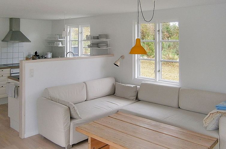 Vakantiehuis "Siggi" - 400m from the sea