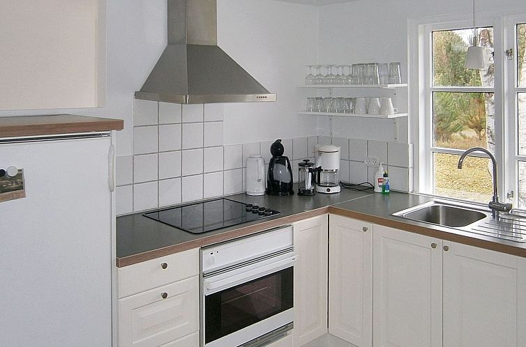 Vakantiehuis "Siggi" - 400m from the sea