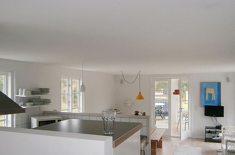 Vakantiehuis "Siggi" - 400m from the sea