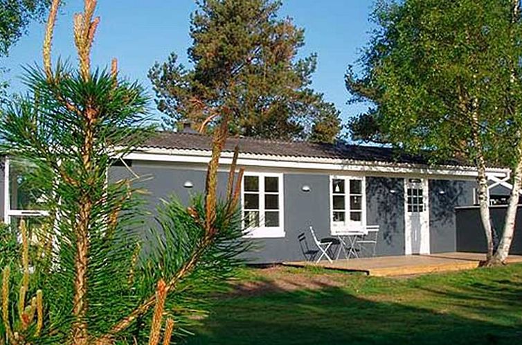 Vakantiehuis "Siggi" - 400m from the sea