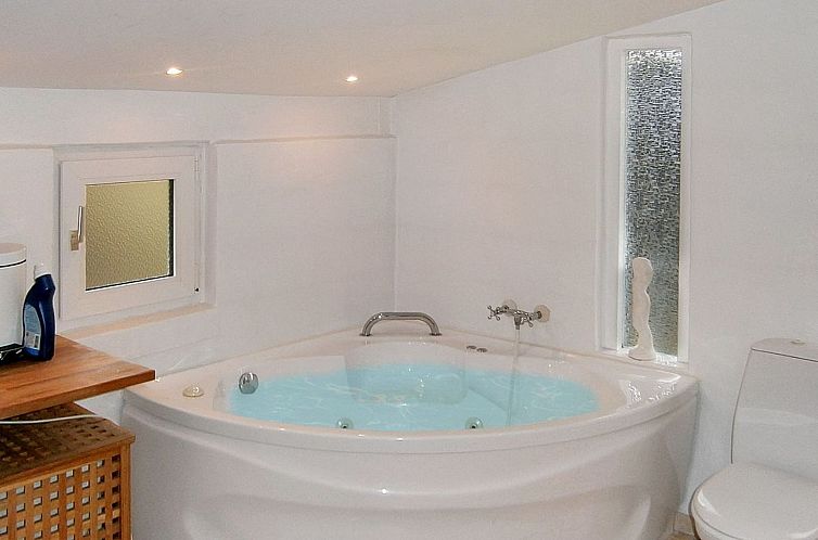 Vakantiehuis "Siggi" - 400m from the sea