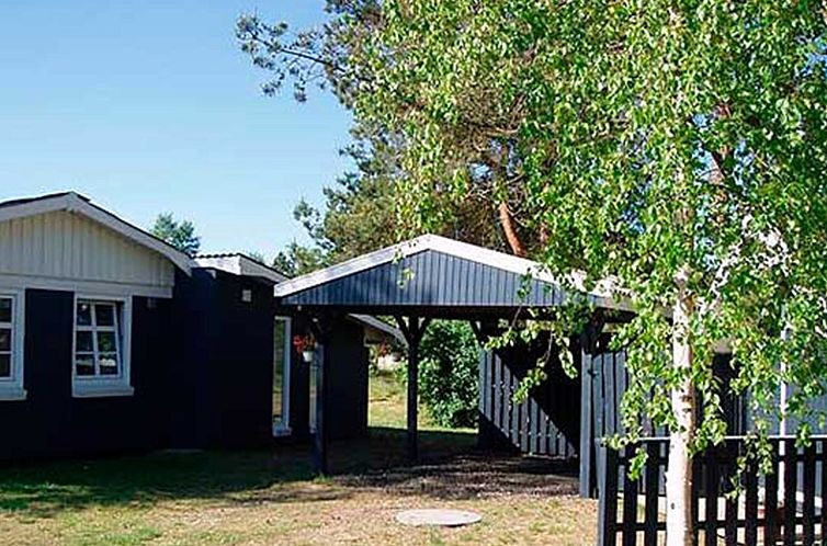 Vakantiehuis "Siggi" - 400m from the sea