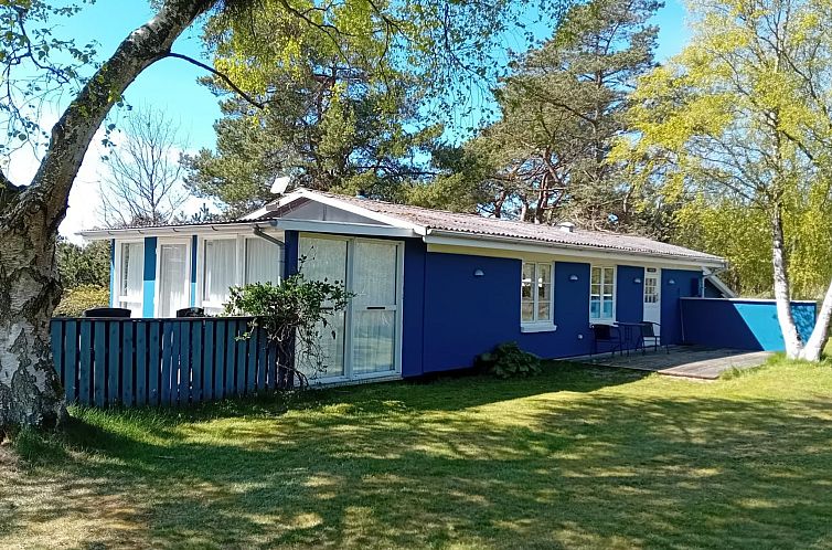 Vakantiehuis "Siggi" - 400m from the sea