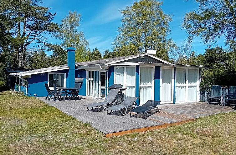 Vakantiehuis "Siggi" - 400m from the sea