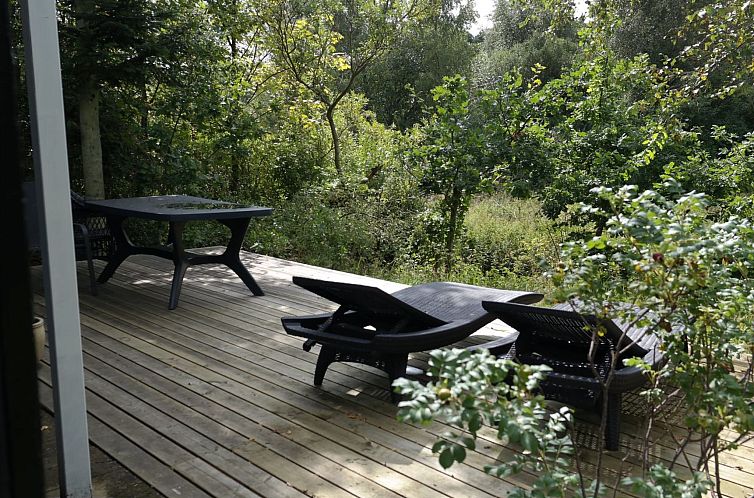 Vakantiehuis "Laurine" - 2.7km from the sea