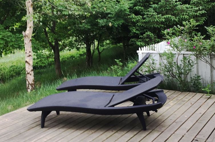 Vakantiehuis "Laurine" - 2.7km from the sea