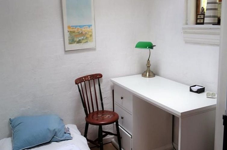 Vakantiehuis "Laurine" - 2.7km from the sea