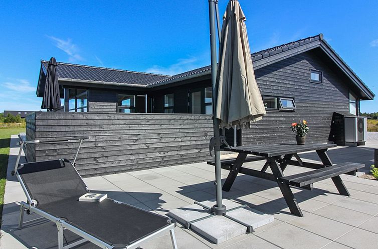 Vakantiehuis "Ariadne" - 900m from the sea