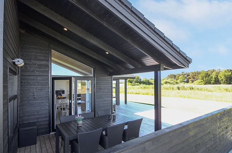 Vakantiehuis "Ariadne" - 900m from the sea