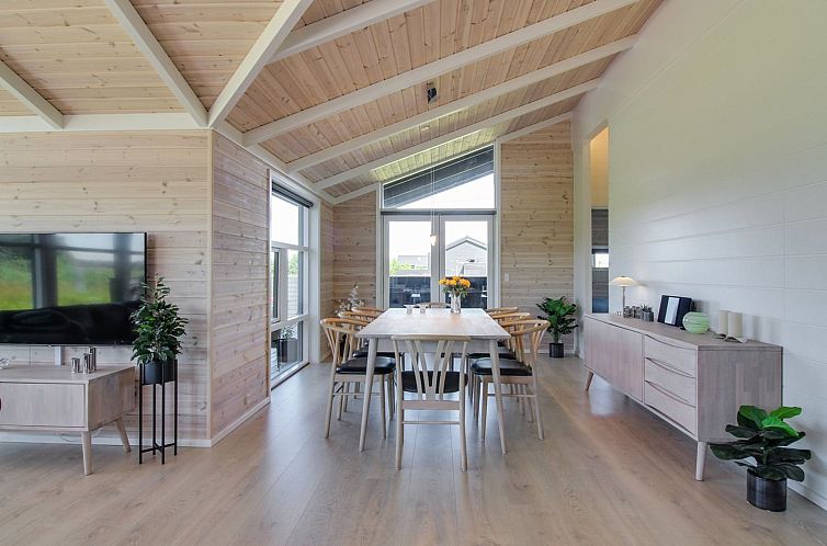 Vakantiehuis "Ariadne" - 900m from the sea