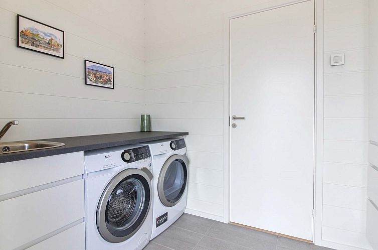 Vakantiehuis "Ariadne" - 900m from the sea