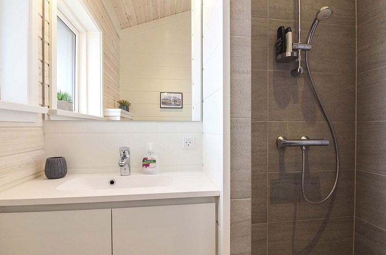 Vakantiehuis "Ariadne" - 900m from the sea