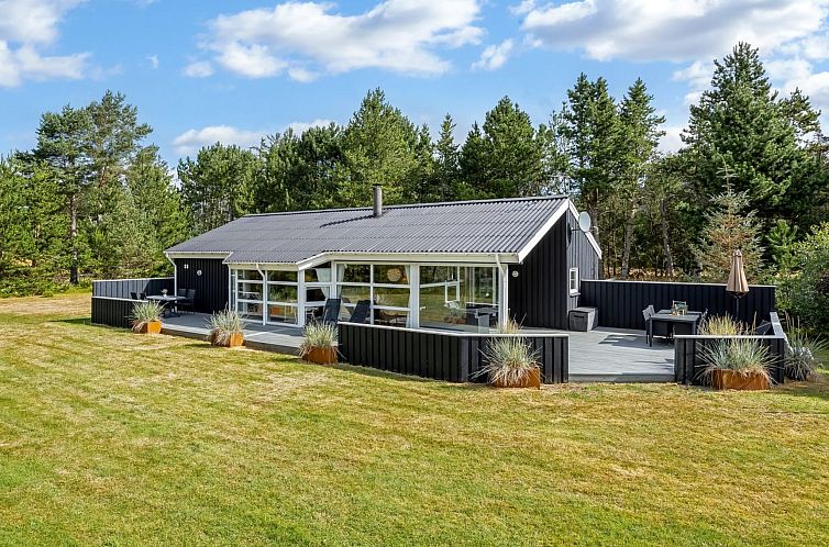 Vakantiehuis "Friederike" - 300m from the sea