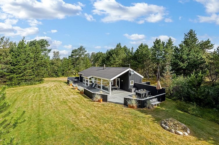 Vakantiehuis "Friederike" - 300m from the sea