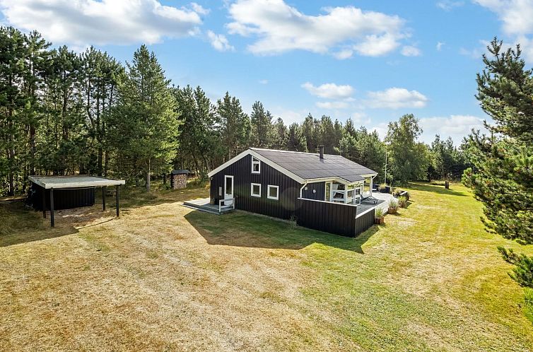 Vakantiehuis "Friederike" - 300m from the sea