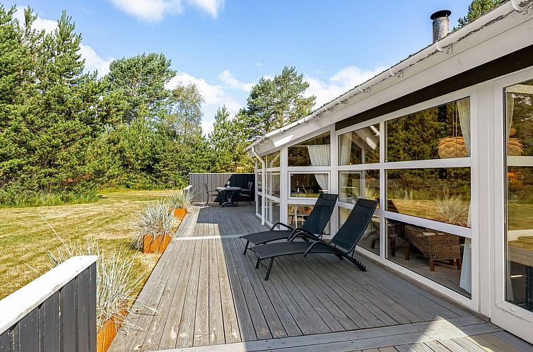 Vakantiehuis "Friederike" - 300m from the sea