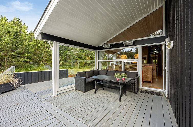 Vakantiehuis "Friederike" - 300m from the sea