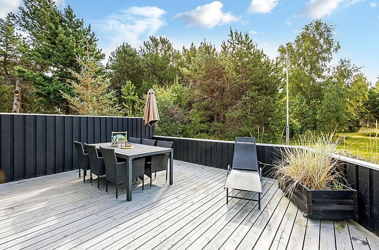 Vakantiehuis "Friederike" - 300m from the sea