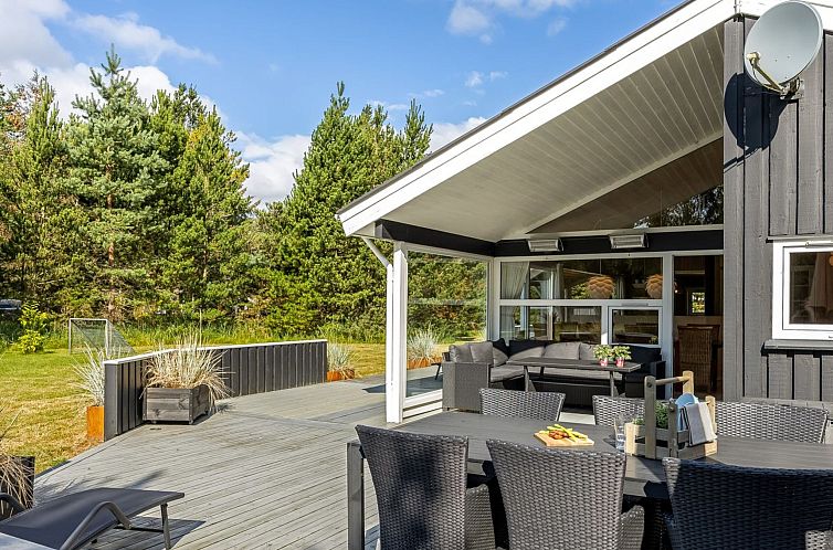 Vakantiehuis "Friederike" - 300m from the sea