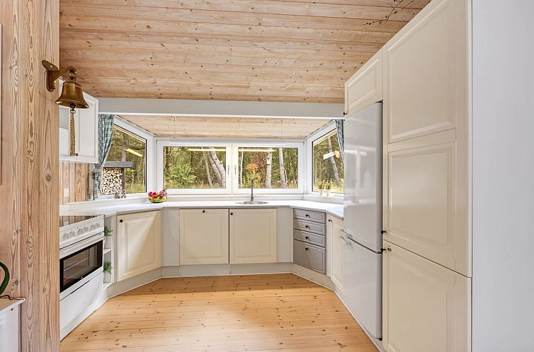 Vakantiehuis "Friederike" - 300m from the sea