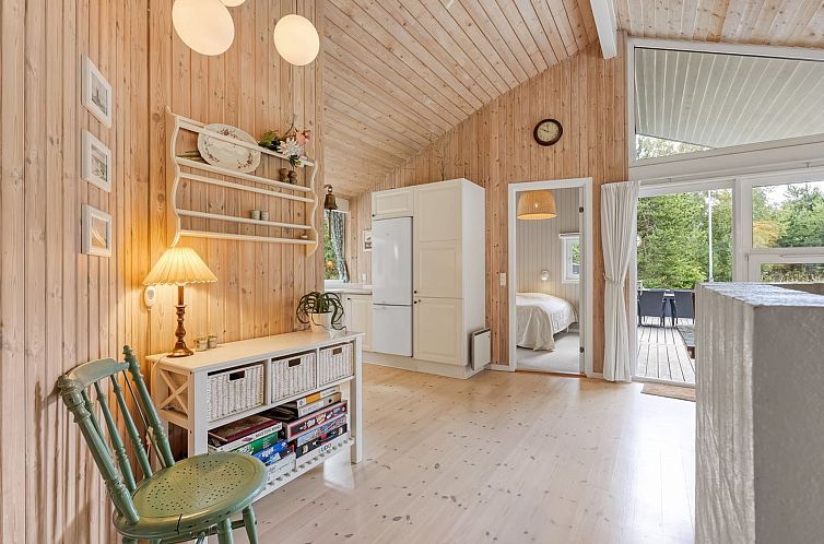 Vakantiehuis "Friederike" - 300m from the sea