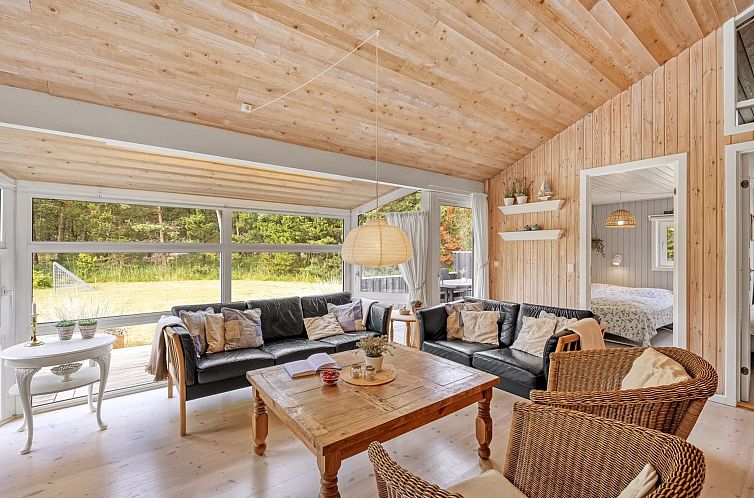 Vakantiehuis "Friederike" - 300m from the sea