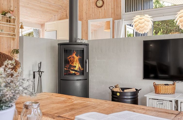 Vakantiehuis "Friederike" - 300m from the sea