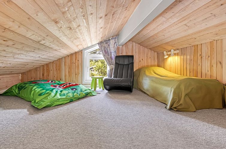 Vakantiehuis "Friederike" - 300m from the sea