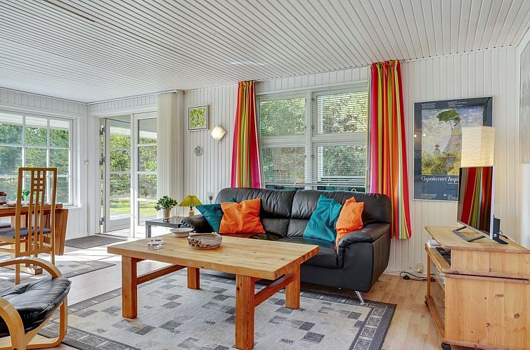 Vakantiehuis "Friederike" - 300m from the sea