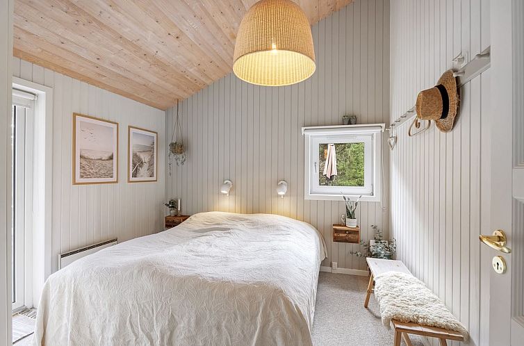 Vakantiehuis "Friederike" - 300m from the sea