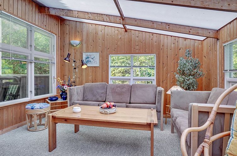 Vakantiehuis "Friederike" - 300m from the sea