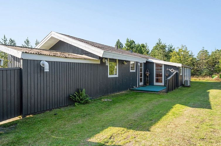 Vakantiehuis "Friederike" - 300m from the sea