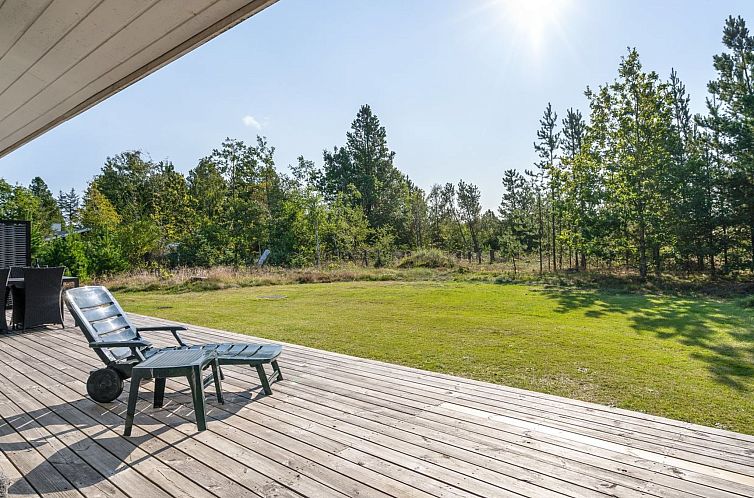 Vakantiehuis "Friederike" - 300m from the sea