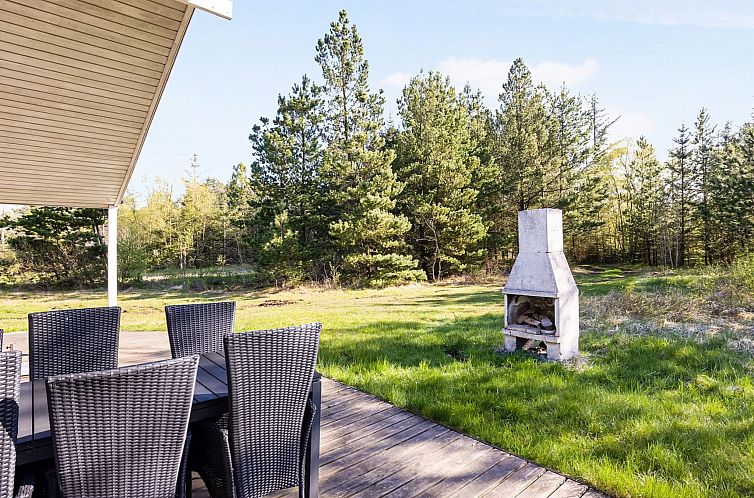 Vakantiehuis "Dwerg" - 500m from the sea