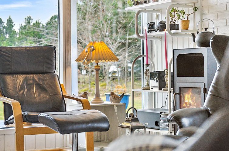 Vakantiehuis "Alvine" - 475m from the sea